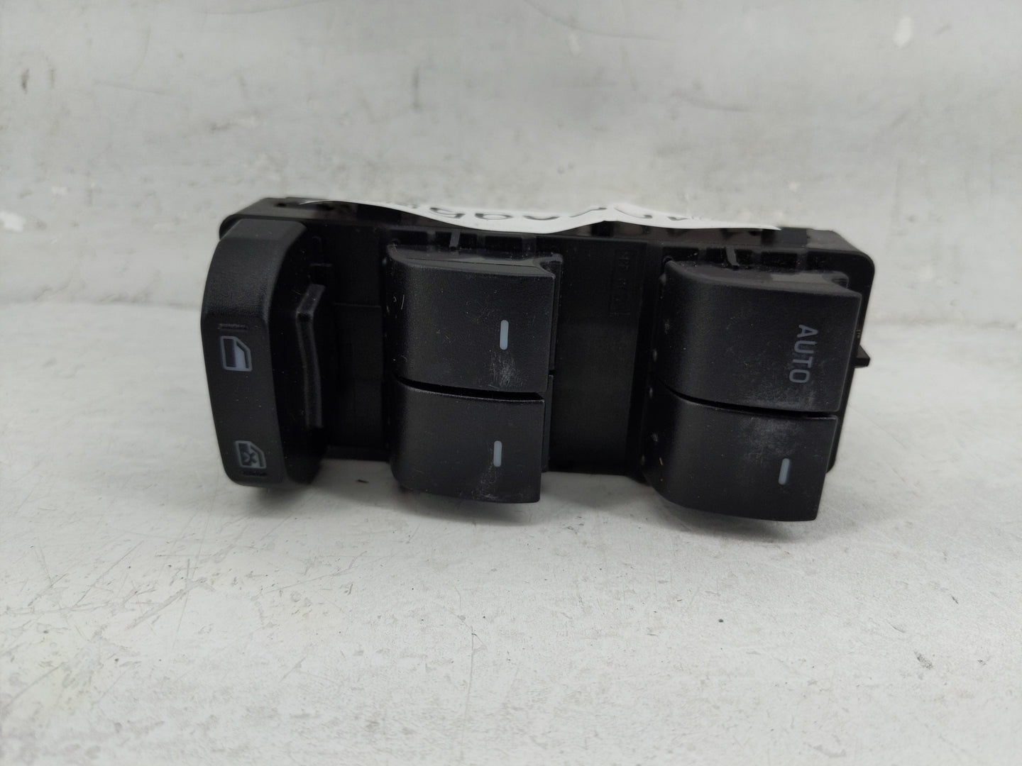 2012-2018 Ford Focus Master Power Window Switch Replacement Driver Side Left P/N:8L8T-14540-ACW Fits OEM Used Auto Parts - O