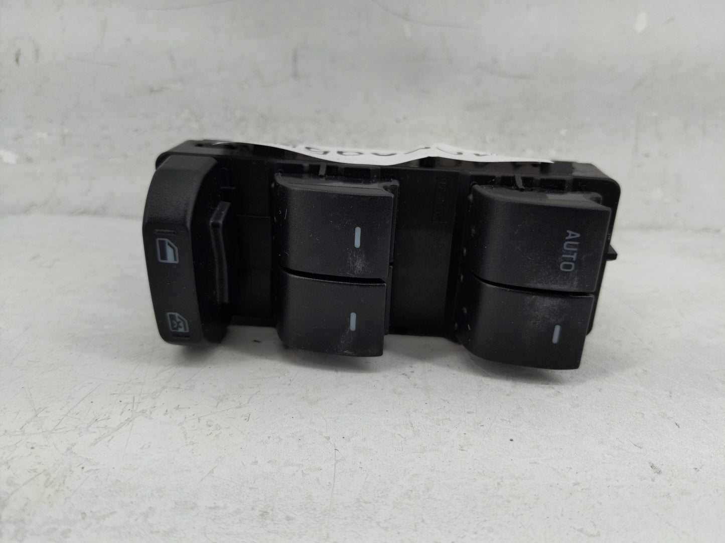 2012-2018 Ford Focus Master Power Window Switch Replacement Driver Side Left P/N:8L8T-14540-ACW Fits OEM Used Auto Parts - O