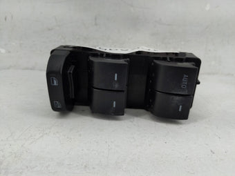 compare product 2012-2018 Ford Focus Master Power Window Switch Replacement Driver Side Left P/N:8L8T-14540-ACW Fits OEM Used Auto Parts