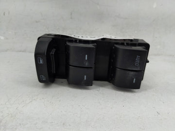 2012-2018 Ford Focus Master Power Window Switch Replacement Driver Side Left P/N:8L8T-14540-ACW Fits OEM Used Auto Parts - O