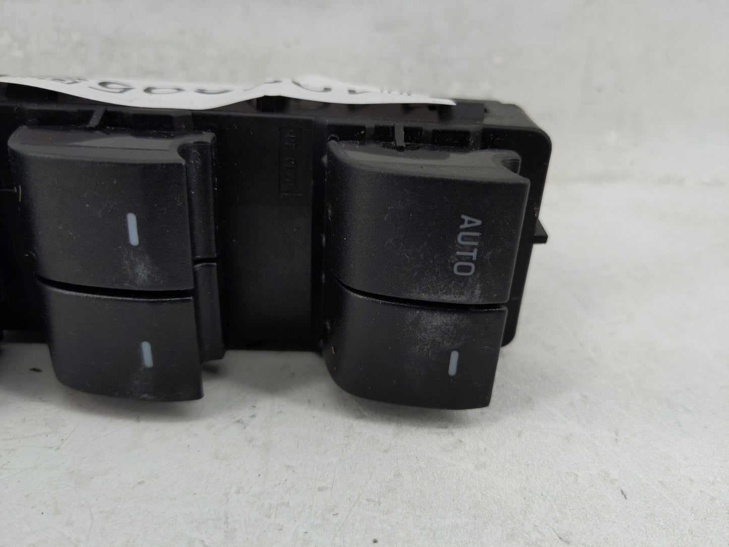 2012-2018 Ford Focus Master Power Window Switch Replacement Driver Side Left P/N:8L8T-14540-ACW Fits OEM Used Auto Parts - O