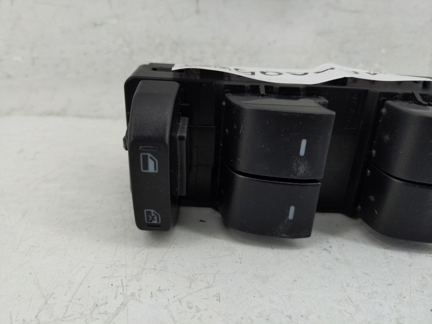 2012-2018 Ford Focus Master Power Window Switch Replacement Driver Side Left P/N:8L8T-14540-ACW Fits OEM Used Auto Parts - O