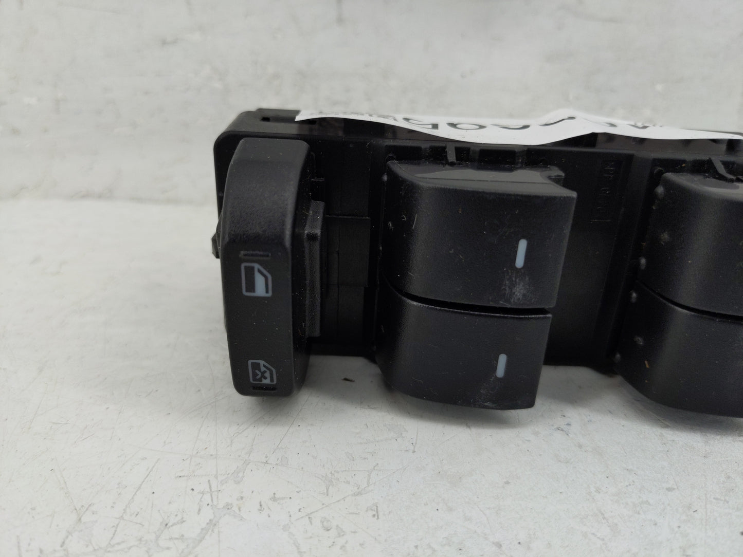 2012-2018 Ford Focus Master Power Window Switch Replacement Driver Side Left P/N:8L8T-14540-ACW Fits OEM Used Auto Parts - O