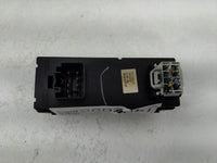 2012-2018 Ford Focus Master Power Window Switch Replacement Driver Side Left P/N:8L8T-14540-ACW Fits OEM Used Auto Parts - O