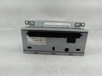 2012 Ford Focus Radio AM FM Cd Player Receiver Replacement P/N:CM5T-19C107-BG Fits OEM Used Auto Parts - Oemusedautoparts1.c