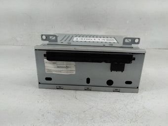 compare product 2012 Ford Focus Radio AM FM Cd Player Receiver Replacement P/N:CM5T-19C107-BG Fits OEM Used Auto Parts