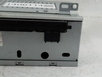 2012 Ford Focus Radio AM FM Cd Player Receiver Replacement P/N:CM5T-19C107-BG Fits OEM Used Auto Parts - Oemusedautoparts1.c