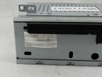 2012 Ford Focus Radio AM FM Cd Player Receiver Replacement P/N:CM5T-19C107-BG Fits OEM Used Auto Parts - Oemusedautoparts1.c