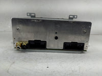 2012 Ford Focus Radio AM FM Cd Player Receiver Replacement P/N:CM5T-19C107-BG Fits OEM Used Auto Parts - Oemusedautoparts1.c
