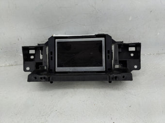 compare product 2012-2013 Ford Focus Radio AM FM Cd Player Receiver Replacement P/N:CM5T-188955-CE Fits Fits 2012 2013 OEM Used Auto Parts
