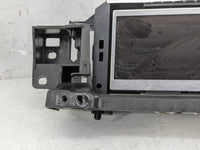 2012-2013 Ford Focus Radio AM FM Cd Player Receiver Replacement P/N:CM5T-188955-CE Fits Fits 2012 2013 OEM Used Auto Parts -