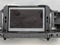 2012-2013 Ford Focus Radio AM FM Cd Player Receiver Replacement P/N:CM5T-188955-CE Fits Fits 2012 2013 OEM Used Auto Parts -
