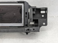 2012-2013 Ford Focus Radio AM FM Cd Player Receiver Replacement P/N:CM5T-188955-CE Fits Fits 2012 2013 OEM Used Auto Parts -