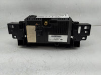 2012-2013 Ford Focus Radio AM FM Cd Player Receiver Replacement P/N:CM5T-188955-CE Fits Fits 2012 2013 OEM Used Auto Parts -