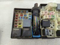 2012-2014 Ford Focus Fusebox Fuse Box Panel Relay Module P/N:AV6T-14A076-AB AV6T-14A142-AB Fits Fits 2012 2013 2014 OEM Used