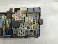 2012-2014 Ford Focus Fusebox Fuse Box Panel Relay Module P/N:AV6T-14A076-AB AV6T-14A142-AB Fits Fits 2012 2013 2014 OEM Used