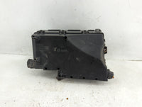 2012-2014 Ford Focus Fusebox Fuse Box Panel Relay Module P/N:AV6T-14A076-AB AV6T-14A142-AB Fits Fits 2012 2013 2014 OEM Used