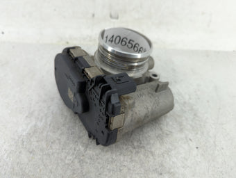 compare product 2012-2013 Ford Focus Throttle Body P/N:0280750585 CM5E-9F991-AD Fits Fits 2012 2013 2014 2015 2016 2017 OEM Used Auto Parts