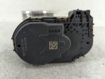 2012-2013 Ford Focus Throttle Body P/N:0280750585 CM5E-9F991-AD Fits Fits 2012 2013 2014 2015 2016 2017 OEM Used Auto Parts