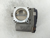 2012-2013 Ford Focus Throttle Body P/N:0280750585 CM5E-9F991-AD Fits Fits 2012 2013 2014 2015 2016 2017 OEM Used Auto Parts 