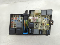 2012-2014 Ford Focus Fusebox Fuse Box Panel Relay Module P/N:21090 000 001 19197 000 001, AV6T-14A142-AB Fits Fits 2012 2013