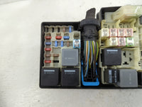 2012-2014 Ford Focus Fusebox Fuse Box Panel Relay Module P/N:21090 000 001 19197 000 001, AV6T-14A142-AB Fits Fits 2012 2013