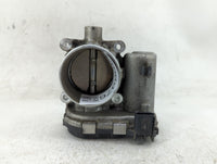 2012-2013 Ford Focus Throttle Body P/N:0280750586 Fits Fits 2012 2013 2014 2015 2016 2017 OEM Used Auto Parts - Oemusedautop