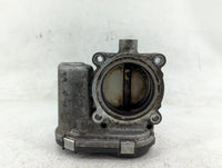 2012-2013 Ford Focus Throttle Body P/N:0280750586 Fits Fits 2012 2013 2014 2015 2016 2017 OEM Used Auto Parts - Oemusedautop