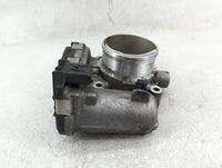 2012-2013 Ford Focus Throttle Body P/N:0280750586 Fits Fits 2012 2013 2014 2015 2016 2017 OEM Used Auto Parts - Oemusedautop