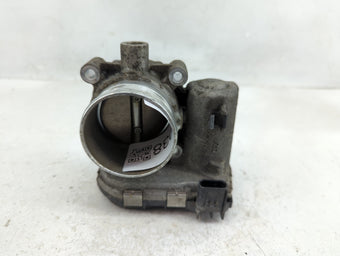 compare product 2012-2013 Ford Focus Throttle Body P/N:0280750586 Fits Fits 2012 2013 2014 2015 2016 2017 OEM Used Auto Parts