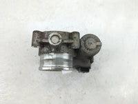 2012-2013 Ford Focus Throttle Body P/N:0280750586 Fits Fits 2012 2013 2014 2015 2016 2017 OEM Used Auto Parts - Oemusedautop