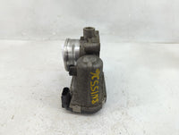 2012-2013 Ford Focus Throttle Body P/N:0280750586 Fits Fits 2012 2013 2014 2015 2016 2017 OEM Used Auto Parts - Oemusedautop