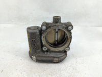 2012-2013 Ford Focus Throttle Body P/N:0280750586 Fits Fits 2012 2013 2014 2015 2016 2017 OEM Used Auto Parts - Oemusedautop