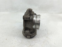 2012-2013 Ford Focus Throttle Body P/N:0280750586 Fits Fits 2012 2013 2014 2015 2016 2017 OEM Used Auto Parts - Oemusedautop