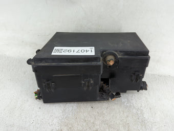 compare product 2012-2014 Ford Focus Fusebox Fuse Box Panel Relay Module P/N:AV6T-14A067-AD AV6T-14A142-AB Fits Fits 2012 2013 2014 OEM Used Auto Parts