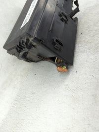 2012-2014 Ford Focus Fusebox Fuse Box Panel Relay Module P/N:AV6T-14A067-AD AV6T-14A142-AB Fits Fits 2012 2013 2014 OEM Used