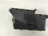 2012-2014 Ford Focus Fusebox Fuse Box Panel Relay Module P/N:AV6T-14A067-AD AV6T-14A142-AB Fits Fits 2012 2013 2014 OEM Used