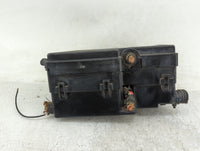 2012-2014 Ford Focus Fusebox Fuse Box Panel Relay Module P/N:AV6T-14A067-AB AV6T-14A142-AB Fits Fits 2012 2013 2014 OEM Used