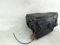 2012-2014 Ford Focus Fusebox Fuse Box Panel Relay Module P/N:AV6T-14A067-AB AV6T-14A142-AB Fits Fits 2012 2013 2014 OEM Used