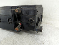 2012-2014 Ford Focus Fusebox Fuse Box Panel Relay Module P/N:AV6T-14A067-AB AV6T-14A142-AB Fits Fits 2012 2013 2014 OEM Used