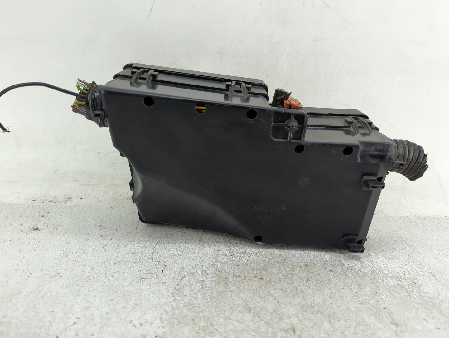 2012-2014 Ford Focus Fusebox Fuse Box Panel Relay Module P/N:AV6T-14A067-AB AV6T-14A142-AB Fits Fits 2012 2013 2014 OEM Used