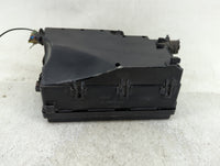 2012-2014 Ford Focus Fusebox Fuse Box Panel Relay Module P/N:AV6T-14A067-AB AV6T-14A142-AB Fits Fits 2012 2013 2014 OEM Used