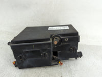 2012-2014 Ford Focus Fusebox Fuse Box Panel Relay Module P/N:AV6T-14A142-AB Fits Fits 2012 2013 2014 OEM Used Auto Parts - O