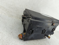 2012-2014 Ford Focus Fusebox Fuse Box Panel Relay Module P/N:AV6T-14A142-AB Fits Fits 2012 2013 2014 OEM Used Auto Parts - O