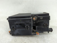 2012-2014 Ford Focus Fusebox Fuse Box Panel Relay Module P/N:AV6T-14A142-AB Fits Fits 2012 2013 2014 OEM Used Auto Parts - O