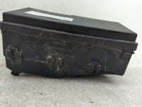 2012-2014 Ford Focus Fusebox Fuse Box Panel Relay Module P/N:AV6T-14A142-AB Fits Fits 2012 2013 2014 OEM Used Auto Parts - O