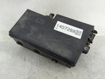 compare product 2012-2014 Ford Focus Fusebox Fuse Box Panel Relay Module P/N:AV6T-14A142-AB Fits Fits 2012 2013 2014 OEM Used Auto Parts