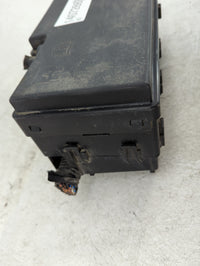 2012-2014 Ford Focus Fusebox Fuse Box Panel Relay Module P/N:AV6T-14A142-AB Fits Fits 2012 2013 2014 OEM Used Auto Parts - O