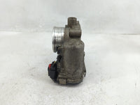 2012-2013 Ford Focus Throttle Body P/N:0 280 750 585 Fits Fits 2012 2013 2014 2015 2016 2017 OEM Used Auto Parts - Oemusedau