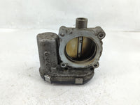 2012-2013 Ford Focus Throttle Body P/N:0 280 750 585 Fits Fits 2012 2013 2014 2015 2016 2017 OEM Used Auto Parts - Oemusedau